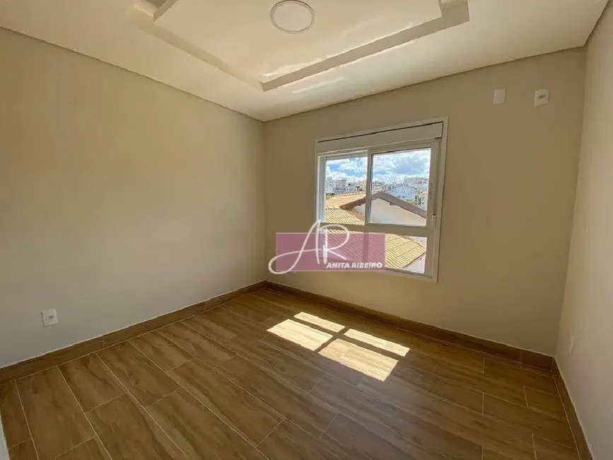 Apartamento com 3 quartos à venda, 108m2 em Residencial Santa Rita, Pouso Alegre - MG - imagem 6 Foto 6 de Apartamento com 3 quartos à venda, 108m2 em Residencial Santa Rita, Pouso Alegre - MG