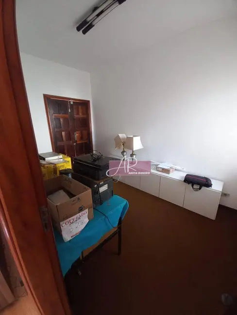 Foto 8 de Casa com 4 quartos à venda, 582m2 em Santa Filomena, Pouso Alegre - MG