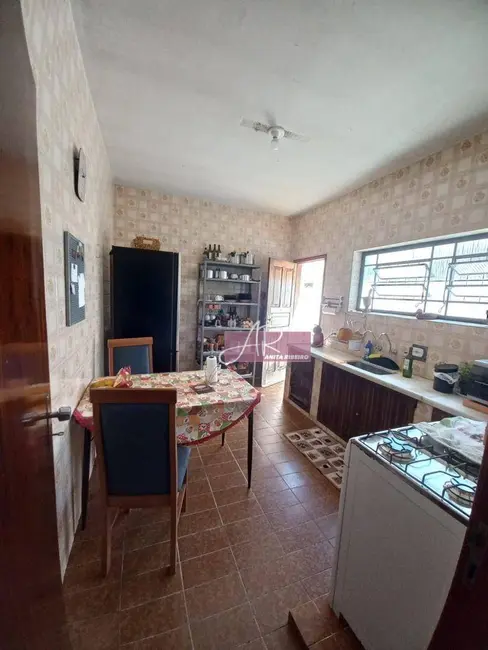 Foto 4 de Casa com 4 quartos à venda, 582m2 em Santa Filomena, Pouso Alegre - MG