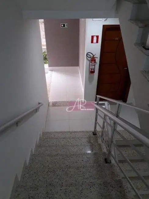 Foto 9 de Apartamento com 3 quartos à venda, 75m2 em Pouso Alegre - MG