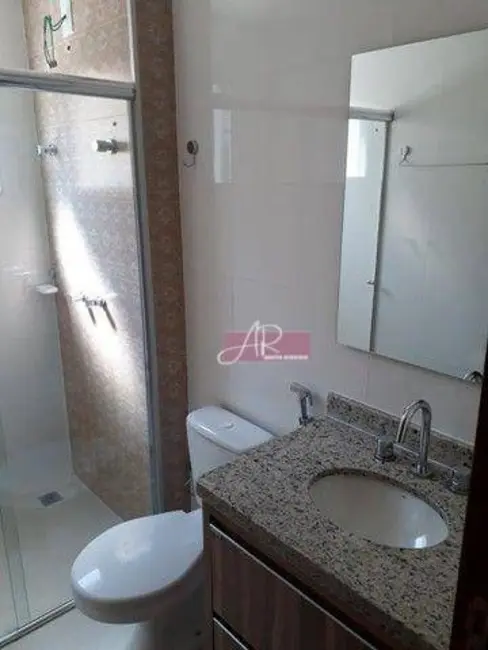 Foto 4 de Apartamento com 3 quartos à venda, 75m2 em Pouso Alegre - MG