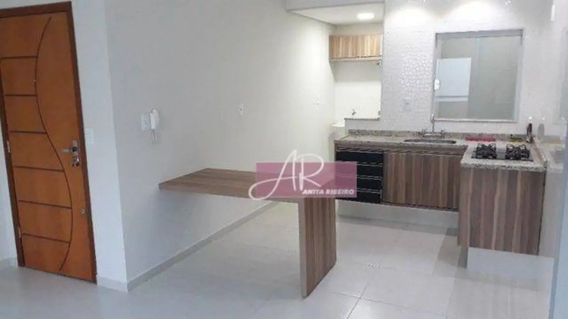 Foto 3 de Apartamento com 3 quartos à venda, 75m2 em Pouso Alegre - MG