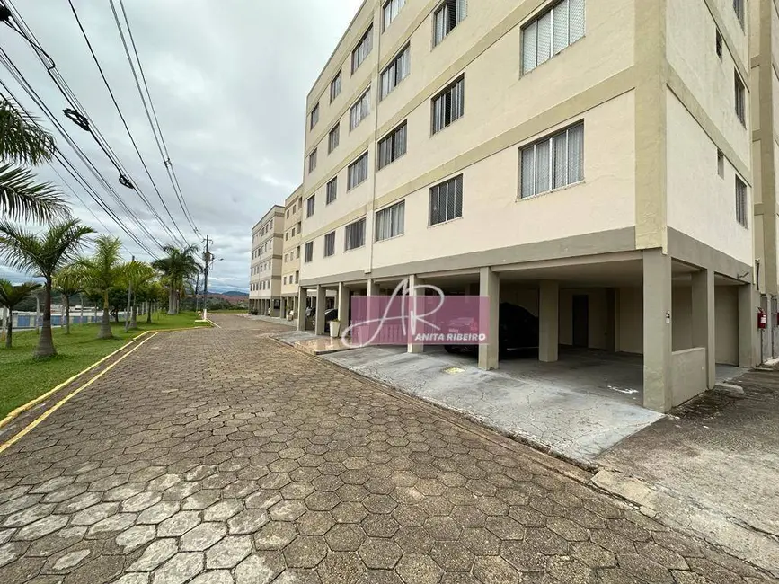 Foto 1 de Apartamento com 3 quartos à venda, 74m2 em Paraíso, Pouso Alegre - MG