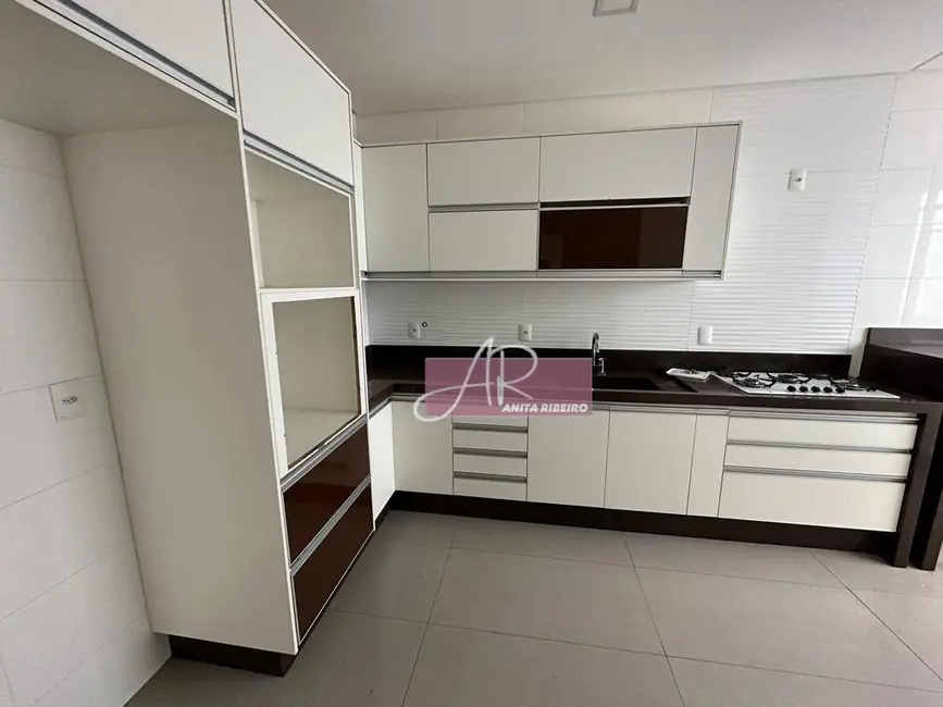 Foto 3 de Apartamento com 3 quartos à venda, 110m2 em João Paulo II, Pouso Alegre - MG