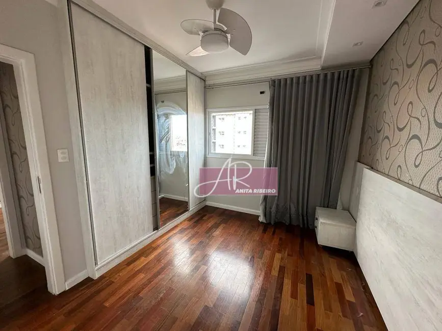 Foto 7 de Apartamento com 3 quartos à venda, 110m2 em João Paulo II, Pouso Alegre - MG