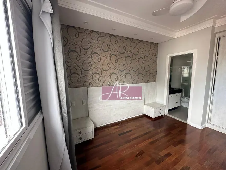Foto 8 de Apartamento com 3 quartos à venda, 110m2 em João Paulo II, Pouso Alegre - MG