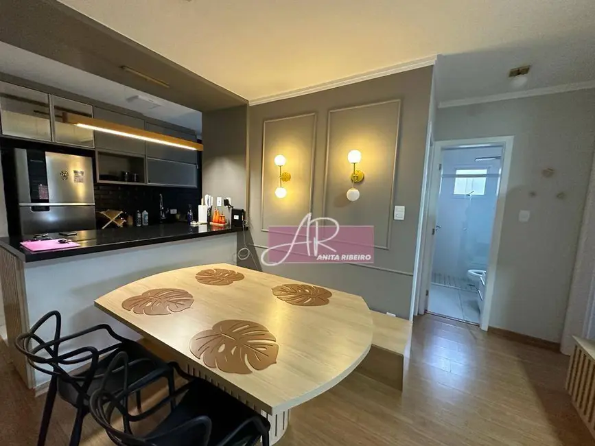 Apartamento com 2 quartos à venda, 72m2 em Pouso Alegre - MG - imagem 4 Foto 4 de Apartamento com 2 quartos à venda, 72m2 em Pouso Alegre - MG