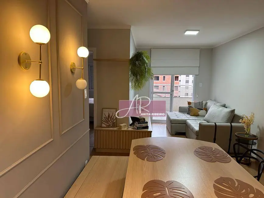 Apartamento com 2 quartos à venda, 72m2 em Pouso Alegre - MG - imagem 3 Foto 3 de Apartamento com 2 quartos à venda, 72m2 em Pouso Alegre - MG