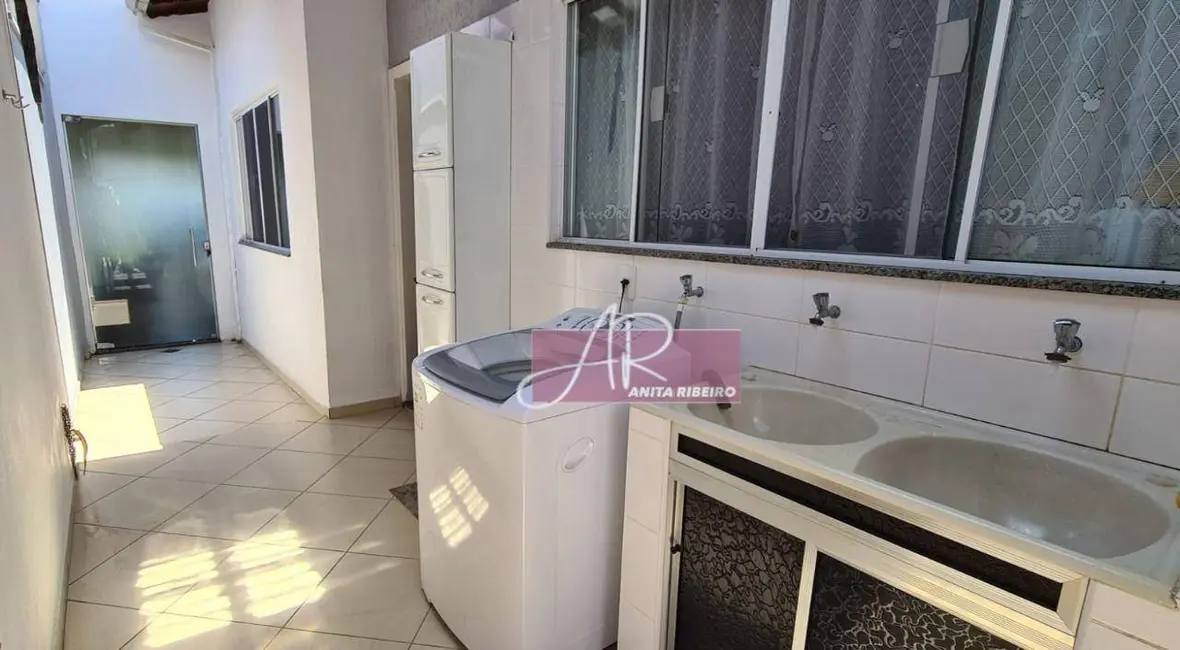 Foto 5 de Casa com 3 quartos à venda, 120m2 em Jardim Canadá, Pouso Alegre - MG