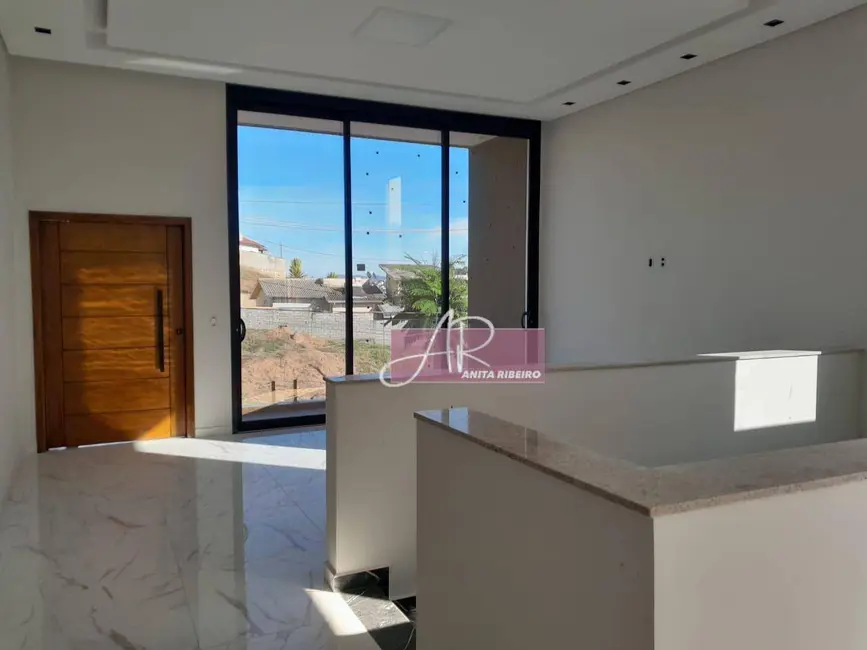 Casa com 3 quartos à venda, 345m2 em Colinas de Santa Bárbara, Pouso Alegre - MG - imagem 5 Foto 5 de Casa com 3 quartos à venda, 345m2 em Colinas de Santa Bárbara, Pouso Alegre - MG