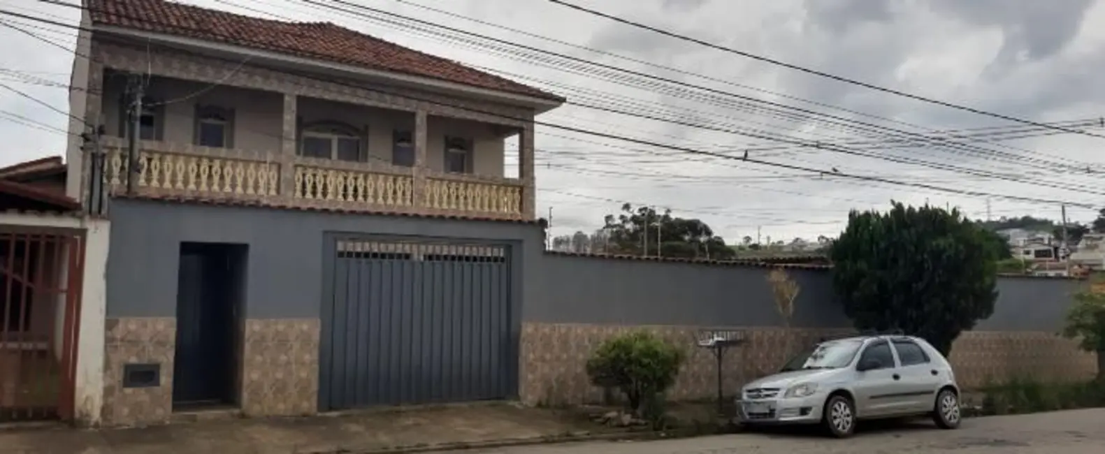 Foto 1 de Casa com 5 quartos à venda, 500m2 em Fátima II, Pouso Alegre - MG