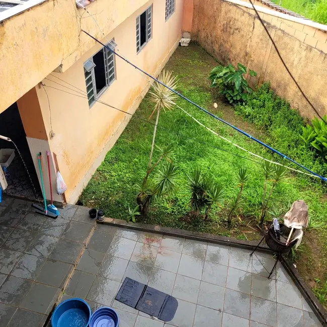 Foto 9 de Casa com 5 quartos à venda, 500m2 em Fátima II, Pouso Alegre - MG