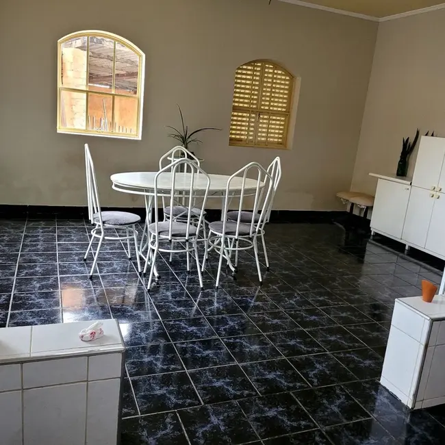 Foto 5 de Casa com 5 quartos à venda, 500m2 em Fátima II, Pouso Alegre - MG