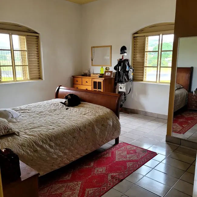 Foto 8 de Casa com 5 quartos à venda, 500m2 em Fátima II, Pouso Alegre - MG