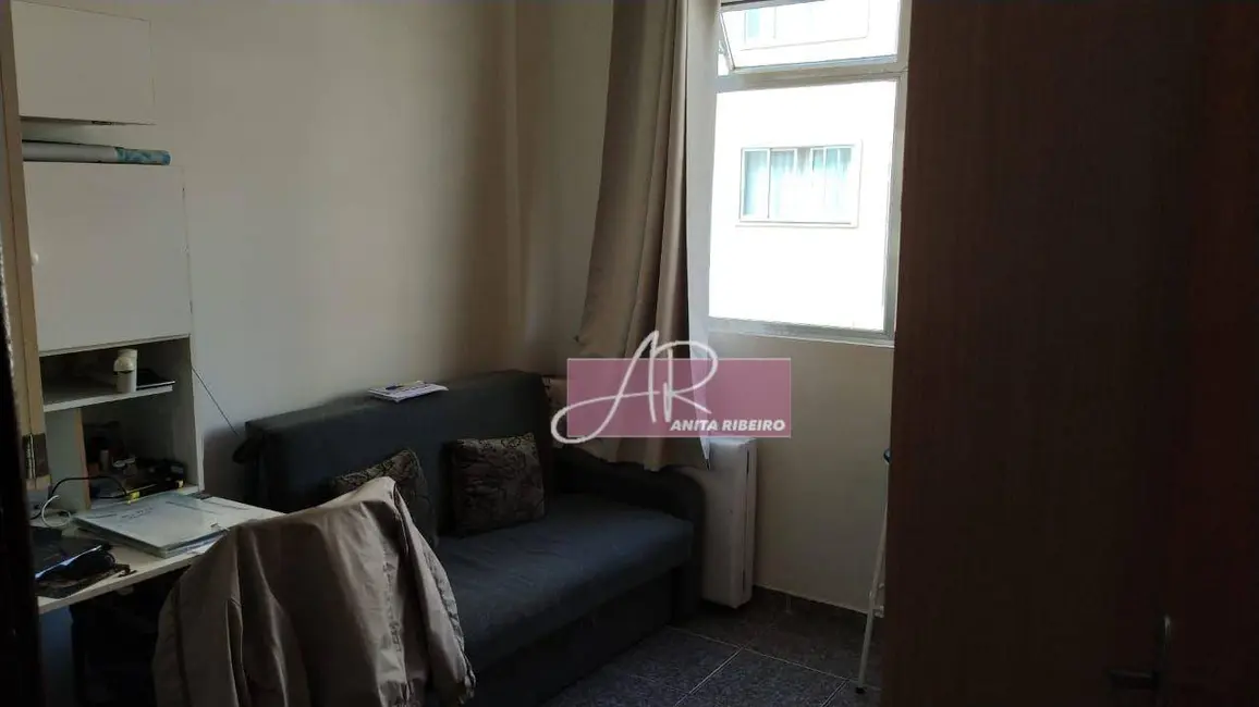 Foto 8 de Apartamento com 3 quartos à venda, 74m2 em Paraíso, Pouso Alegre - MG