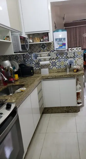 Foto 5 de Apartamento com 3 quartos à venda, 74m2 em Paraíso, Pouso Alegre - MG
