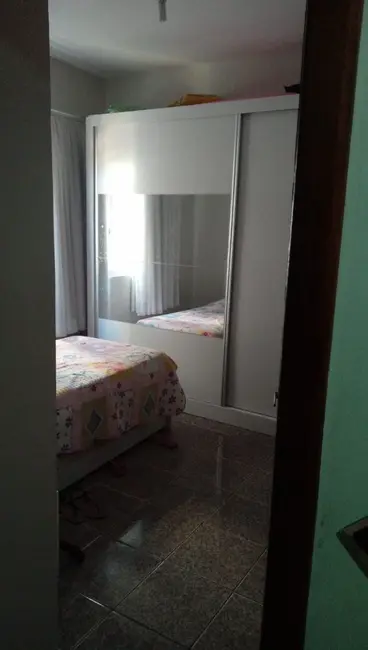 Foto 7 de Apartamento com 3 quartos à venda, 74m2 em Paraíso, Pouso Alegre - MG