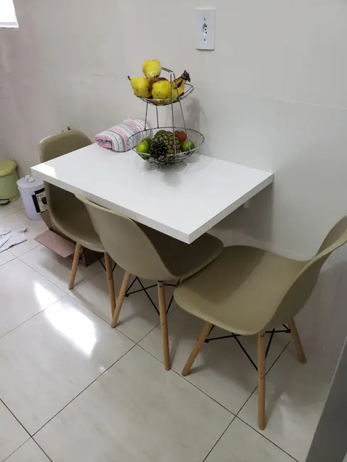 Foto 4 de Apartamento com 3 quartos à venda, 74m2 em Paraíso, Pouso Alegre - MG