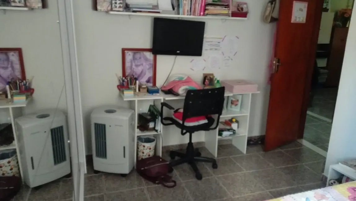 Foto 9 de Apartamento com 3 quartos à venda, 74m2 em Paraíso, Pouso Alegre - MG