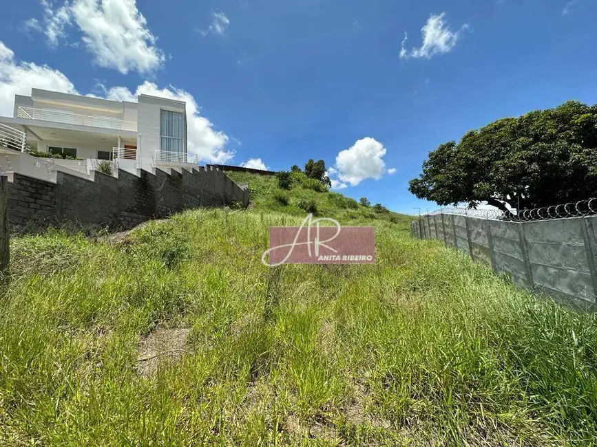 Terreno / Lote à venda, 420m2 em Pouso Alegre - MG - imagem 3 Foto 3 de Terreno / Lote à venda, 420m2 em Pouso Alegre - MG