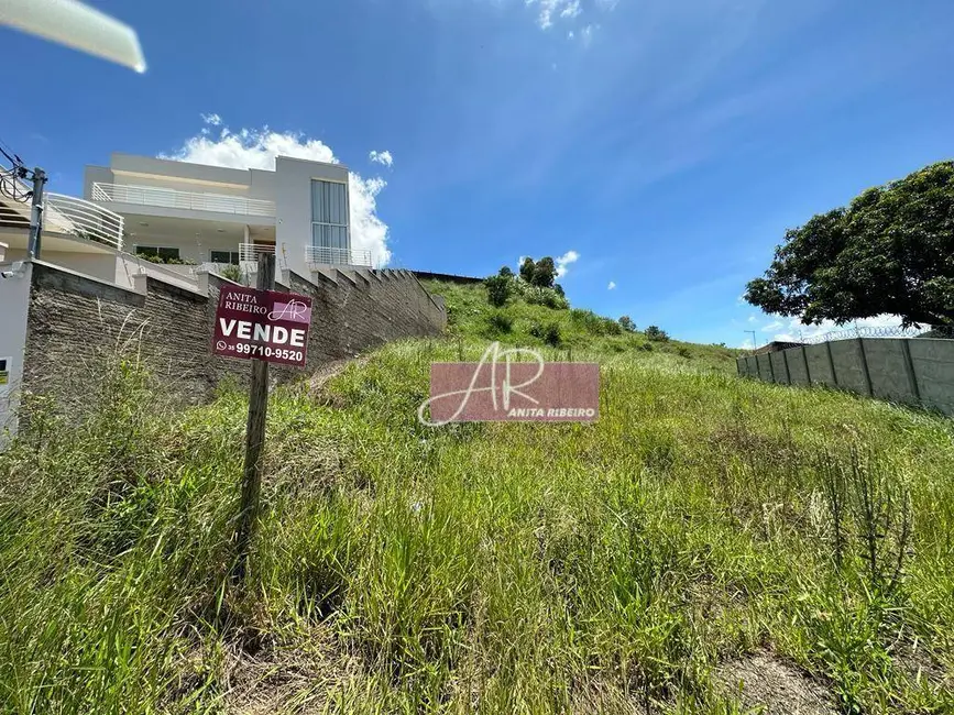Terreno / Lote à venda, 420m2 em Pouso Alegre - MG - imagem 1 Foto 1 de Terreno / Lote à venda, 420m2 em Pouso Alegre - MG