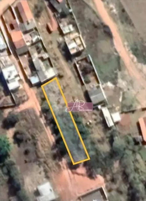 Terreno / Lote à venda, 2700m2 em Pouso Alegre - MG - imagem 6 Foto 6 de Terreno / Lote à venda, 2700m2 em Pouso Alegre - MG