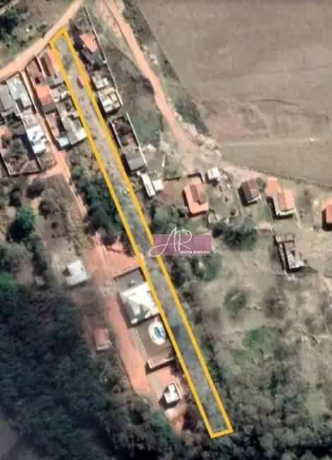Foto 1 de Terreno / Lote à venda, 2700m2 em Pouso Alegre - MG