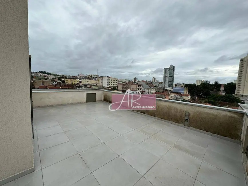 Foto 1 de Apartamento com 3 quartos à venda, 78m2 em Centro, Pouso Alegre - MG