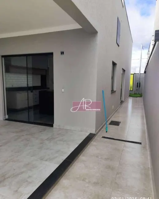 Casa com 3 quartos à venda, 300m2 em Pouso Alegre - MG - imagem 9 Foto 9 de Casa com 3 quartos à venda, 300m2 em Pouso Alegre - MG