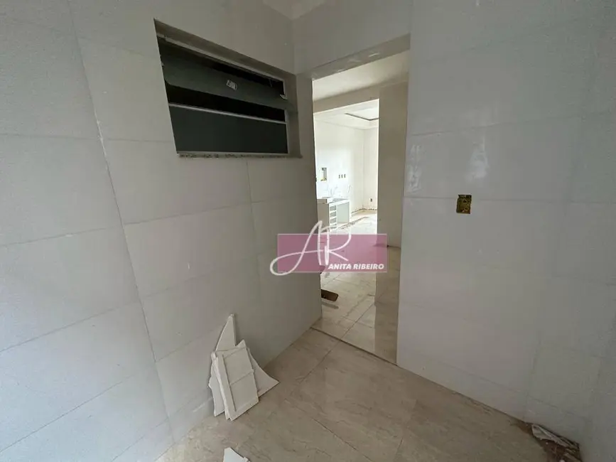 Apartamento com 3 quartos à venda, 103m2 em Nhá Chica, Pouso Alegre - MG - imagem 6 Foto 6 de Apartamento com 3 quartos à venda, 103m2 em Nhá Chica, Pouso Alegre - MG