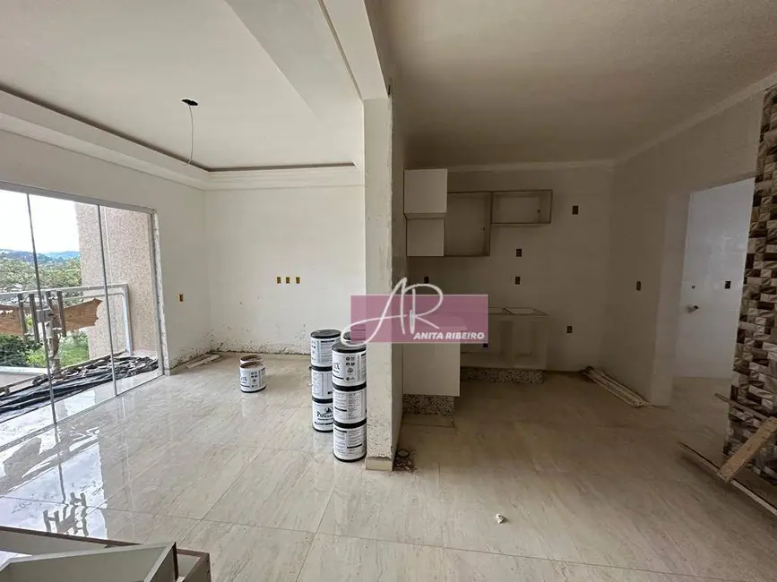 Apartamento com 3 quartos à venda, 103m2 em Nhá Chica, Pouso Alegre - MG - imagem 3 Foto 3 de Apartamento com 3 quartos à venda, 103m2 em Nhá Chica, Pouso Alegre - MG