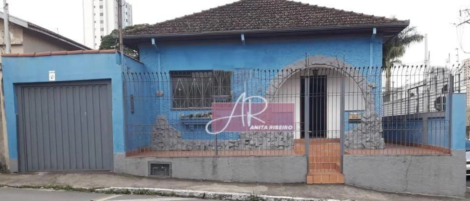 Foto 1 de Casa com 3 quartos à venda, 220m2 em Centro, Pouso Alegre - MG