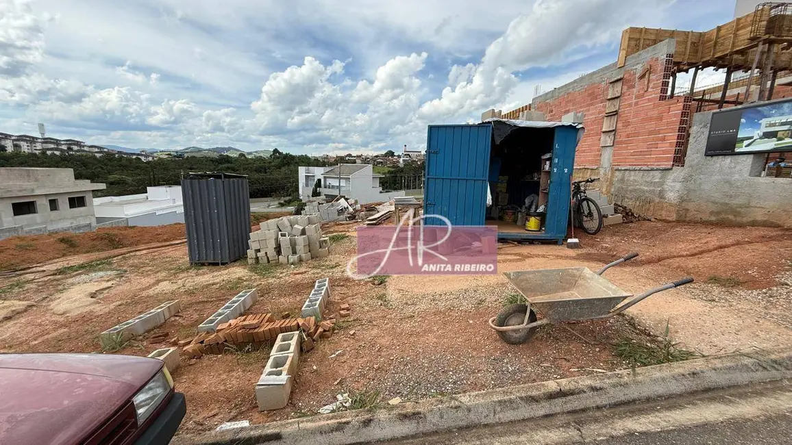 Terreno / Lote à venda, 344m2 em Pouso Alegre - MG - imagem 2 Foto 2 de Terreno / Lote à venda, 344m2 em Pouso Alegre - MG