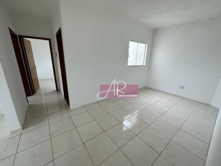 Foto 1 de Apartamento com 2 quartos à venda, 60m2 em Parque Real, Pouso Alegre - MG