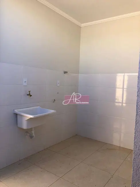 Foto 3 de Casa com 3 quartos à venda, 200m2 em Parque Real, Pouso Alegre - MG