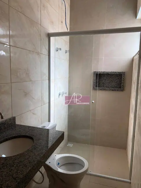 Foto 9 de Casa com 3 quartos à venda, 200m2 em Parque Real, Pouso Alegre - MG