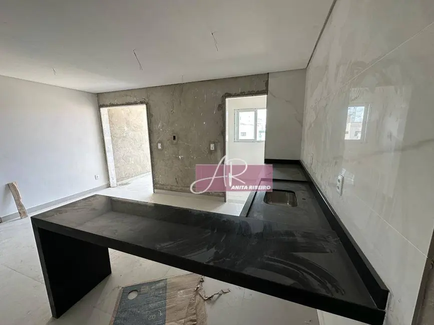 Apartamento com 2 quartos à venda, 75m2 em Pouso Alegre - MG - imagem 3 Foto 3 de Apartamento com 2 quartos à venda, 75m2 em Pouso Alegre - MG