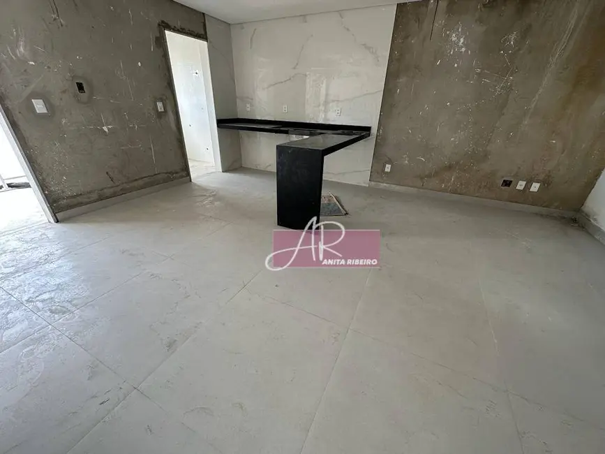 Apartamento com 2 quartos à venda, 75m2 em Pouso Alegre - MG - imagem 2 Foto 2 de Apartamento com 2 quartos à venda, 75m2 em Pouso Alegre - MG