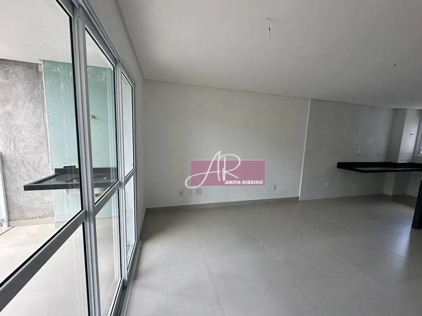 Apartamento com 3 quartos à venda, 90m2 em Pouso Alegre - MG - imagem 3 Foto 3 de Apartamento com 3 quartos à venda, 90m2 em Pouso Alegre - MG