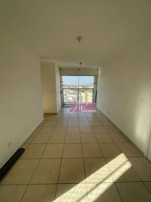 Foto 1 de Apartamento com 2 quartos à venda, 49m2 em Faisqueira, Pouso Alegre - MG