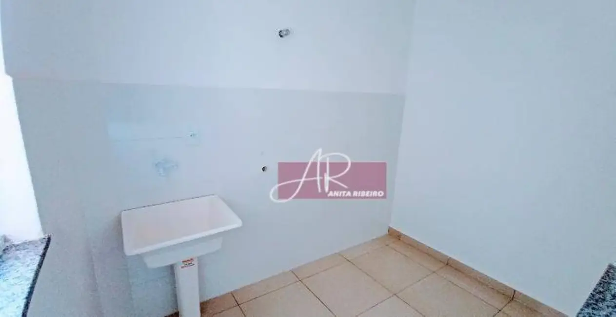 Apartamento com 2 quartos à venda, 78m2 em Pouso Alegre - MG - imagem 3 Foto 3 de Apartamento com 2 quartos à venda, 78m2 em Pouso Alegre - MG