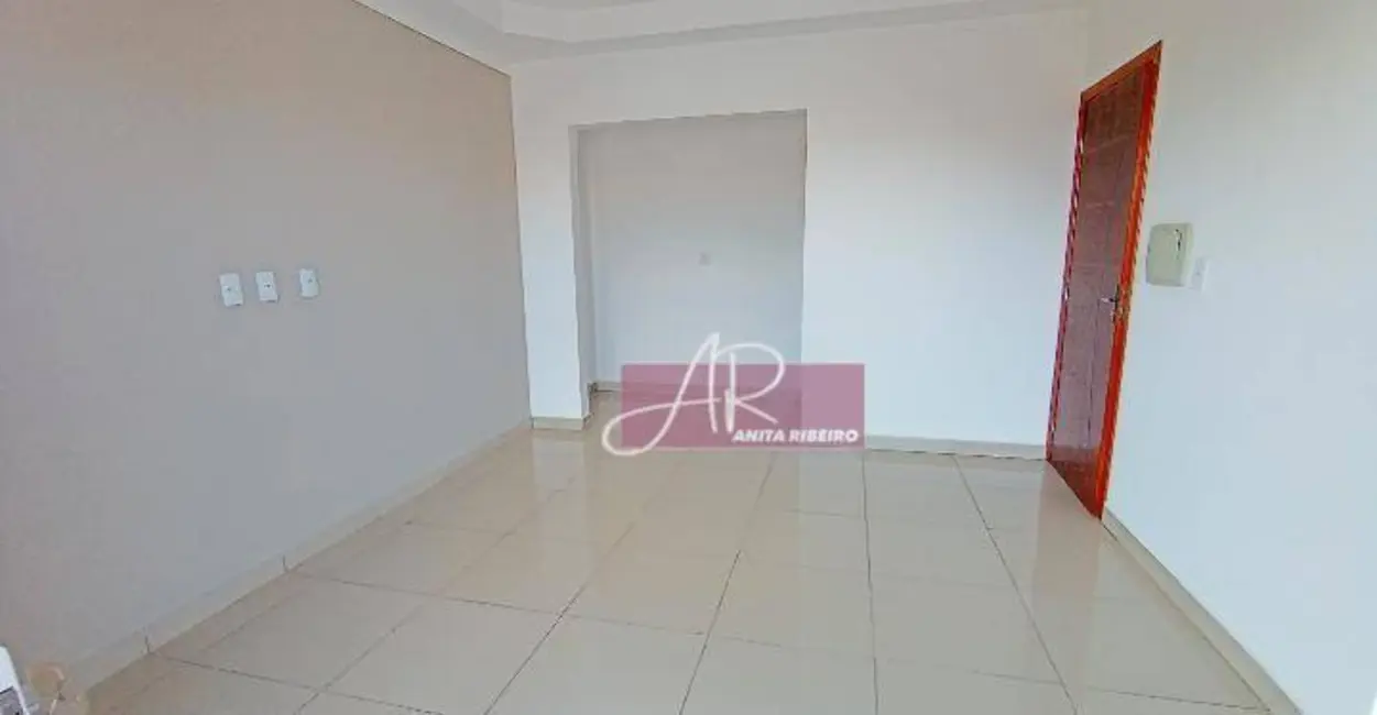 Foto 1 de Apartamento com 2 quartos à venda, 78m2 em Pouso Alegre - MG