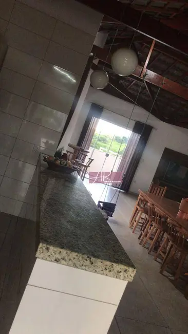 Casa com 5 quartos à venda, 180m2 em Pouso Alegre - MG - imagem 8 Foto 8 de Casa com 5 quartos à venda, 180m2 em Pouso Alegre - MG