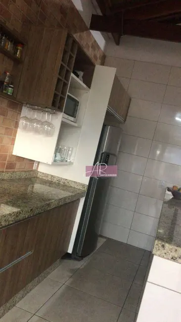 Casa com 5 quartos à venda, 180m2 em Pouso Alegre - MG - imagem 7 Foto 7 de Casa com 5 quartos à venda, 180m2 em Pouso Alegre - MG