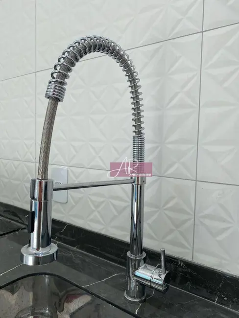 Foto 9 de Casa com 3 quartos à venda, 200m2 em Parque Real, Pouso Alegre - MG