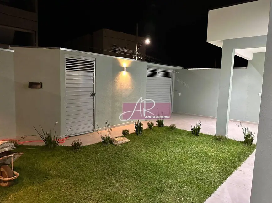 Foto 8 de Casa com 3 quartos à venda, 200m2 em Parque Real, Pouso Alegre - MG