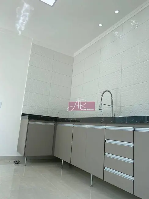 Foto 6 de Casa com 3 quartos à venda, 200m2 em Parque Real, Pouso Alegre - MG