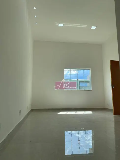 Foto 4 de Casa com 3 quartos à venda, 200m2 em Parque Real, Pouso Alegre - MG