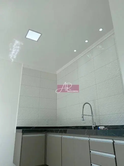 Foto 7 de Casa com 3 quartos à venda, 200m2 em Parque Real, Pouso Alegre - MG