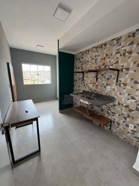 Kitnet com 1 quarto à venda, 28m2 em Pouso Alegre - MG - imagem 1 Foto 1 de Kitnet com 1 quarto à venda, 28m2 em Pouso Alegre - MG